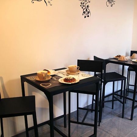 Stella Polare Bnb Λίντο ντι Όστια Εξωτερικό φωτογραφία