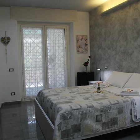 Stella Polare Bnb Λίντο ντι Όστια Εξωτερικό φωτογραφία