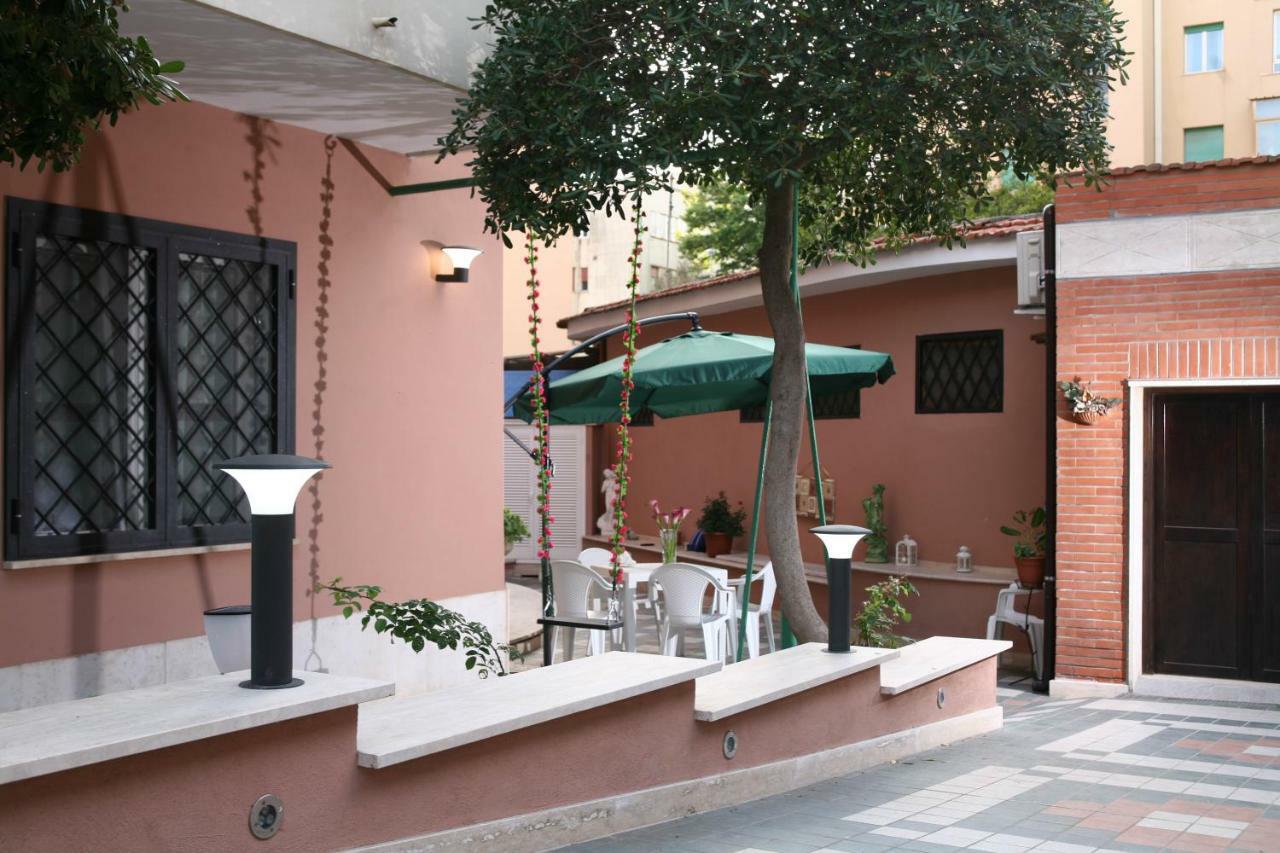Stella Polare Bnb Λίντο ντι Όστια Εξωτερικό φωτογραφία