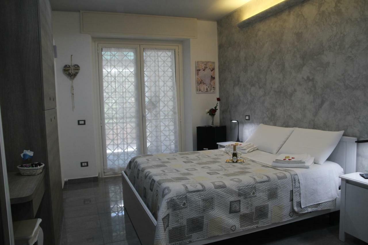 Stella Polare Bnb Λίντο ντι Όστια Εξωτερικό φωτογραφία